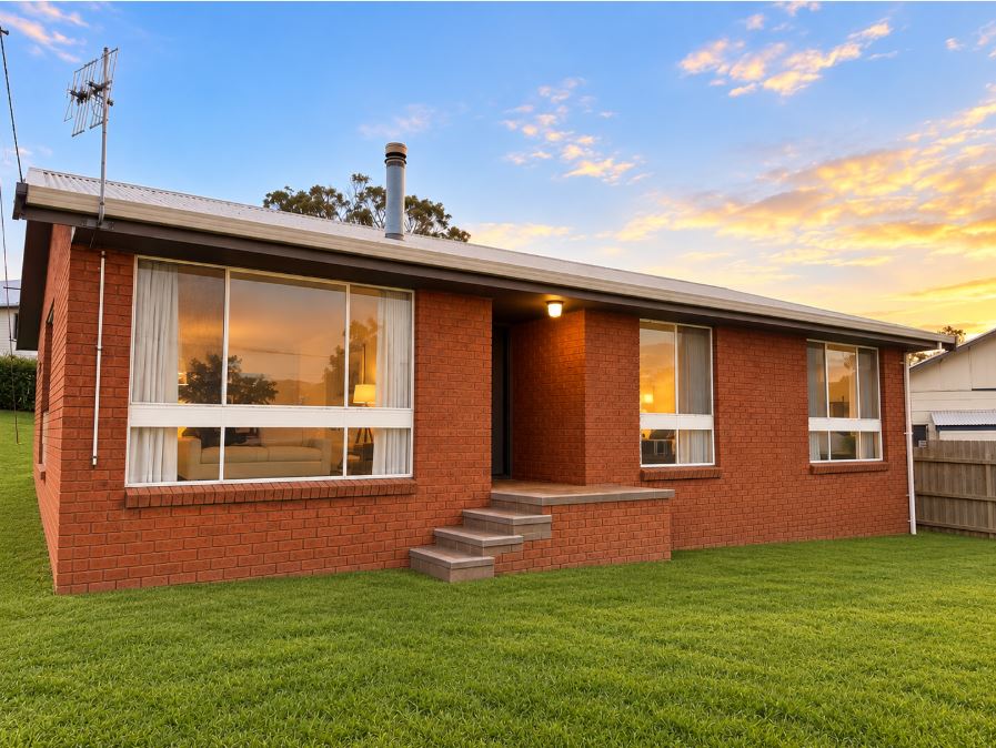5 Ross Ave, Currie, TAS 7256