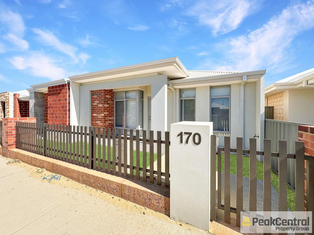 170 Mead St, Byford, WA 6122