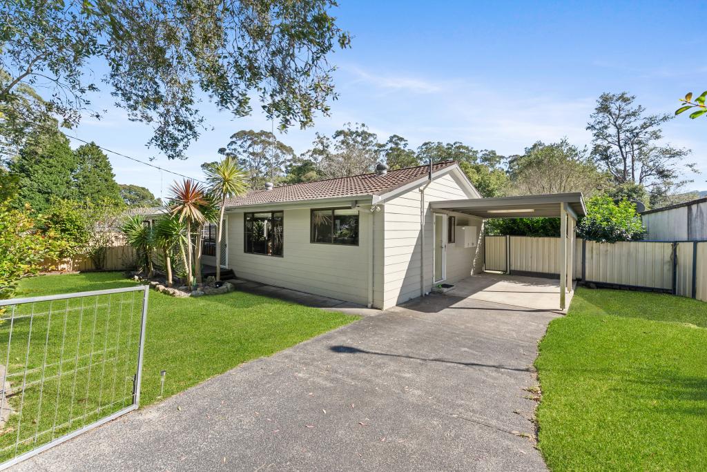 694 Pacific Hwy, Narara, NSW 2250