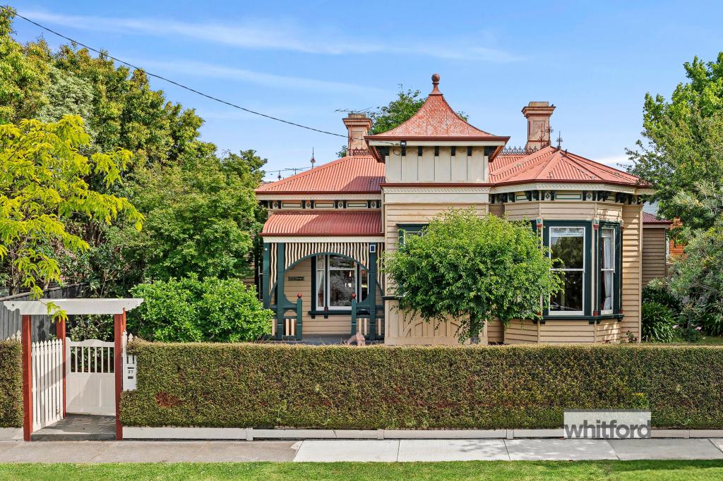 37 VILLAMANTA ST, GEELONG WEST, VIC 3218