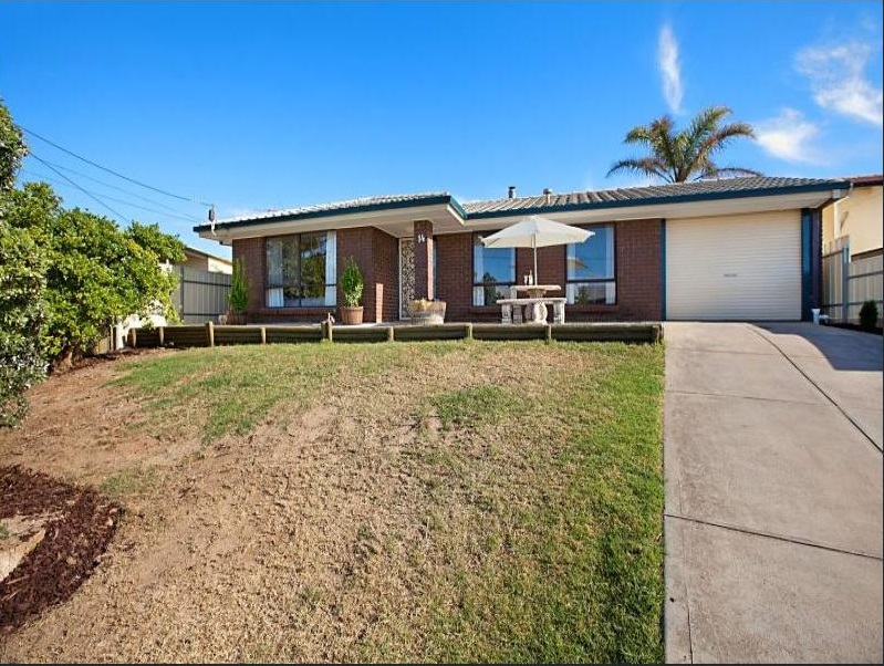 14 Dale Ave, Christies Beach, SA 5165