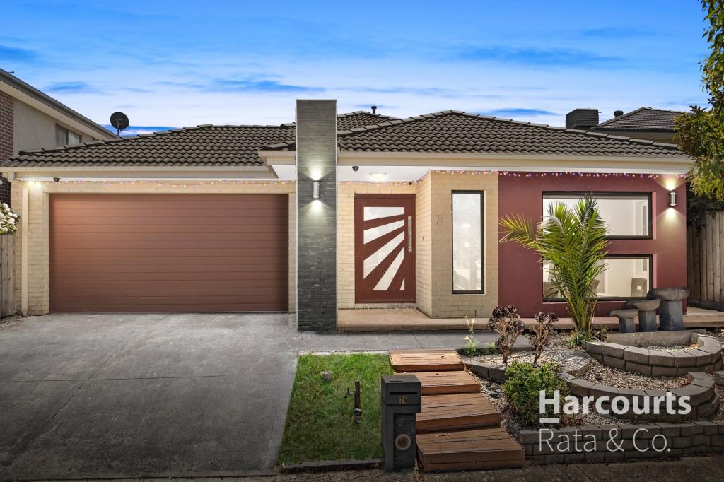 74 Bellavista Dr, Wollert, VIC 3750