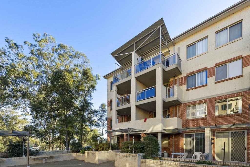 68/2 HYTHE ST, MOUNT DRUITT, NSW 2770