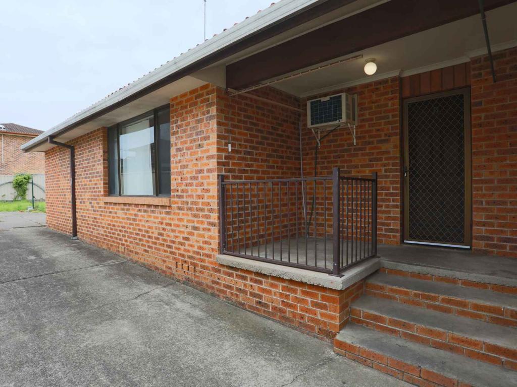 2/78a Richmond Rd, Blacktown, NSW 2148