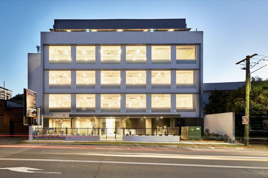 38-40 Ricketty St, Mascot, NSW 2020