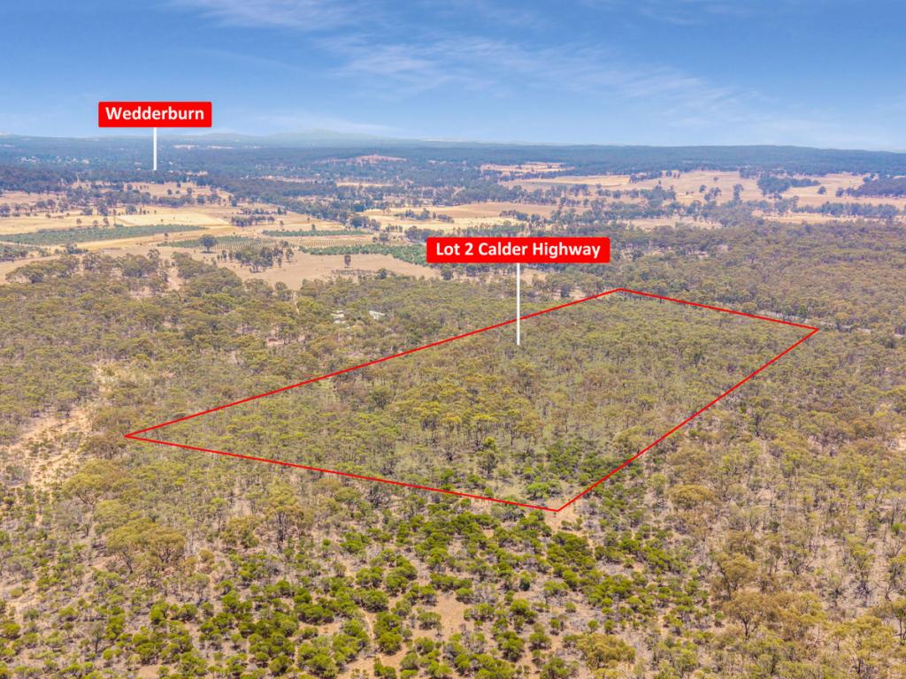 Lot 2 Calder Hwy, Wedderburn, VIC 3518