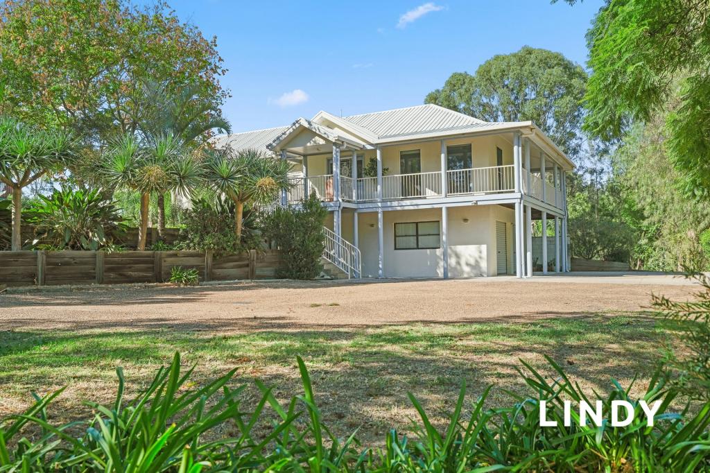 207a Bridgman Rd, Singleton, NSW 2330