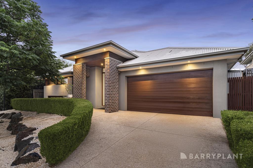 3 Louvre Lane, Mernda, VIC 3754