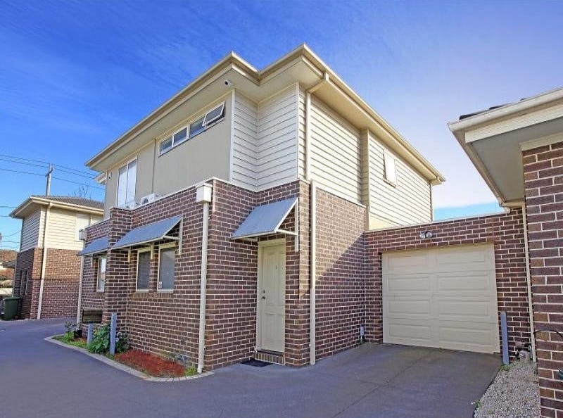 3/66 Grange Rd, Alphington, VIC 3078