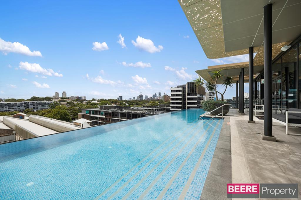 A506/18 O'Dea Ave, Waterloo, NSW 2017