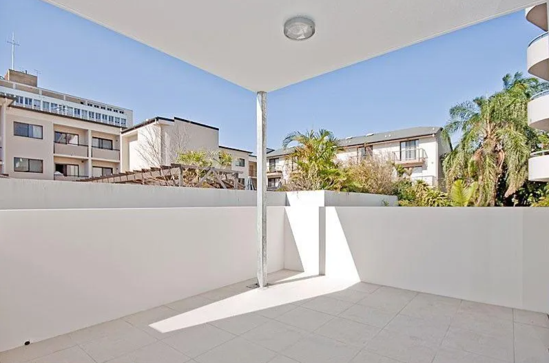 2/37 ALLENBY ST, SPRING HILL, QLD 4000
