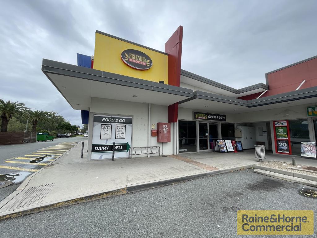 8/455 Anzac Ave, Rothwell, QLD 4022