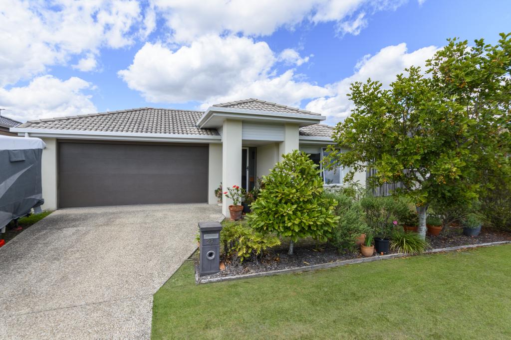 29 Waterbird Cres, Caboolture, QLD 4510