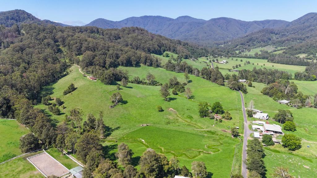 329 South Island Loop Rd, Upper Orara, NSW 2450