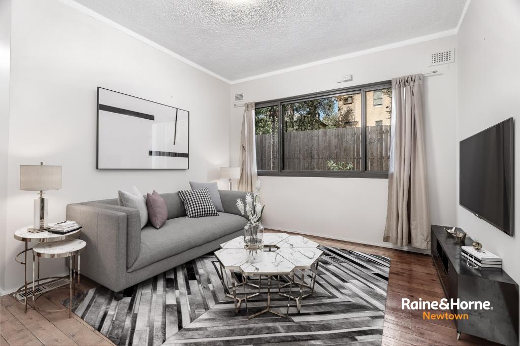 3/37 Harrington St, Enmore, NSW 2042