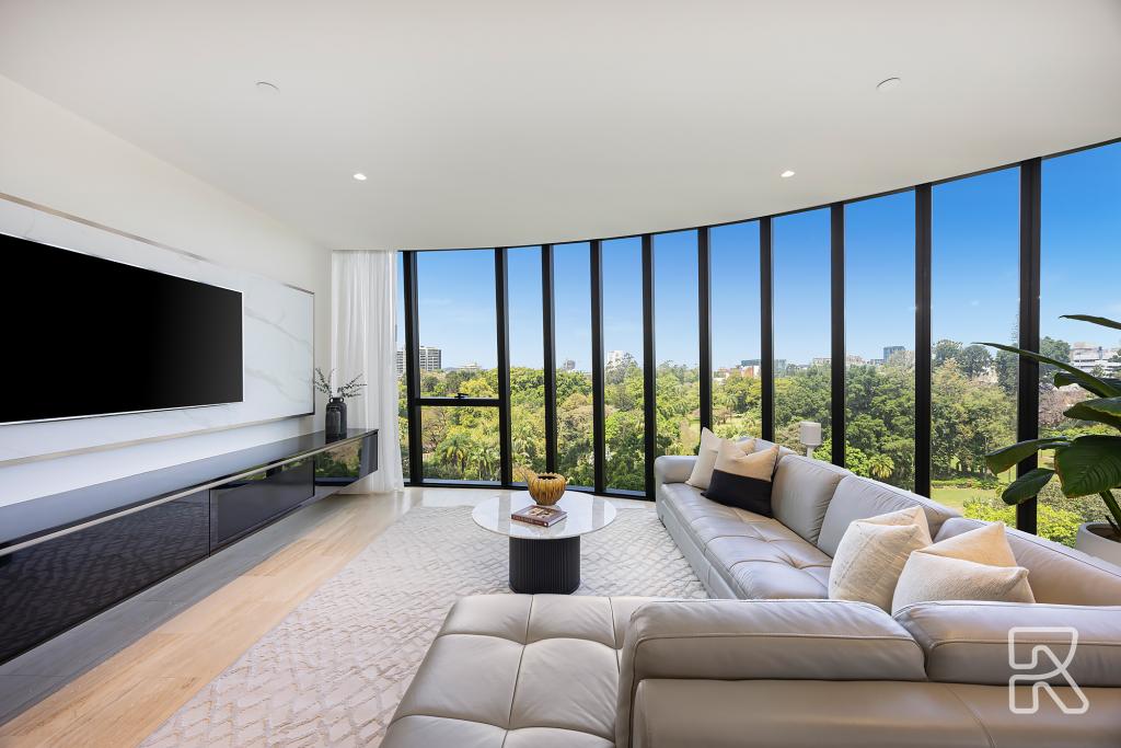 705/140 Alice St, Brisbane City, QLD 4000