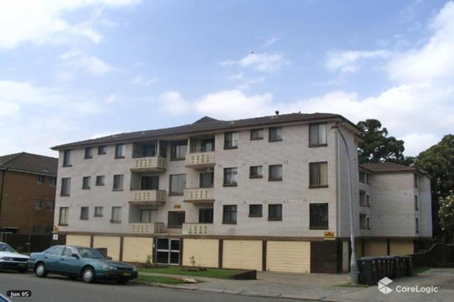 1/8-10 Goulburn St, Liverpool, NSW 2170