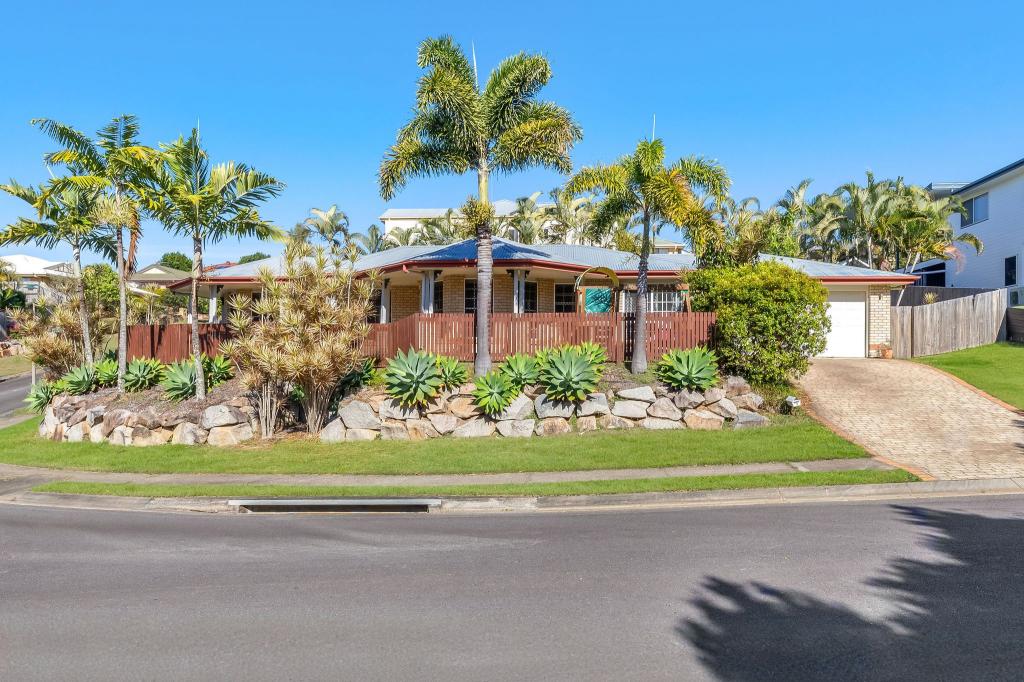 7 Altissimo Ct, Eatons Hill, QLD 4037