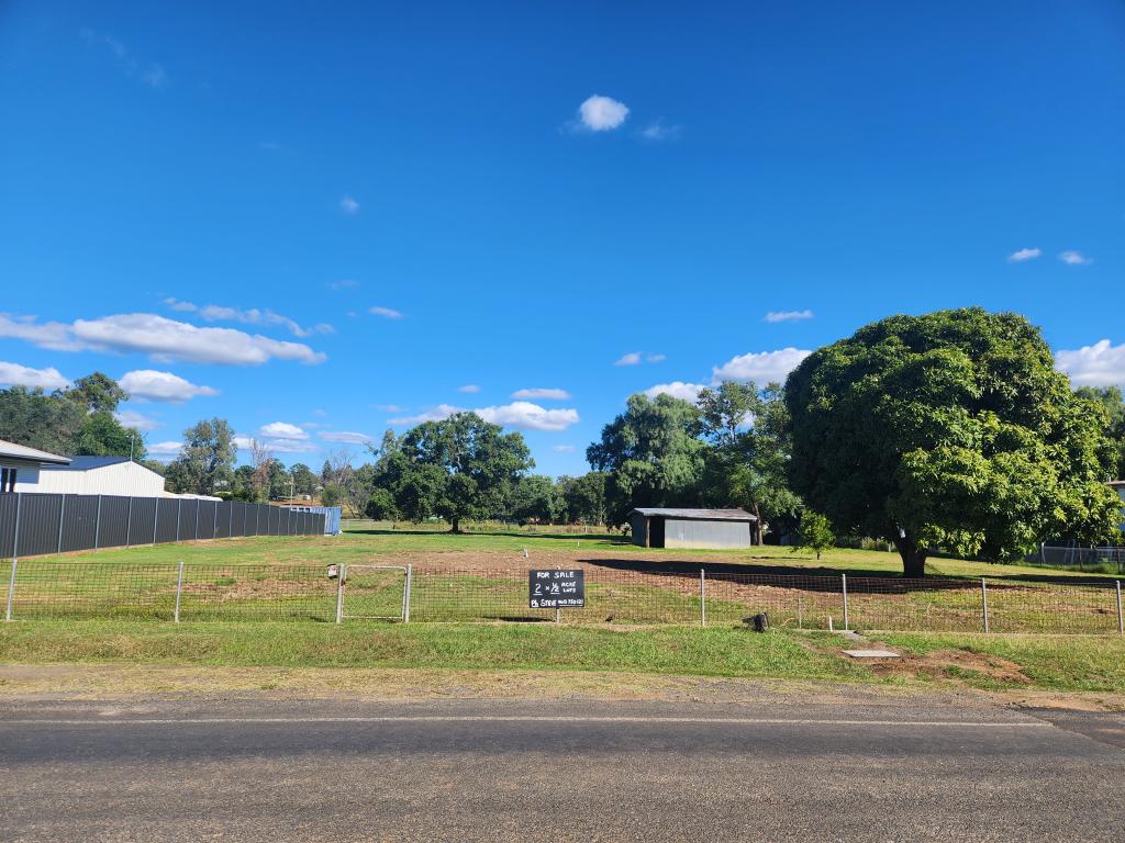 Contact Agent For Address, Laidley, QLD 4341