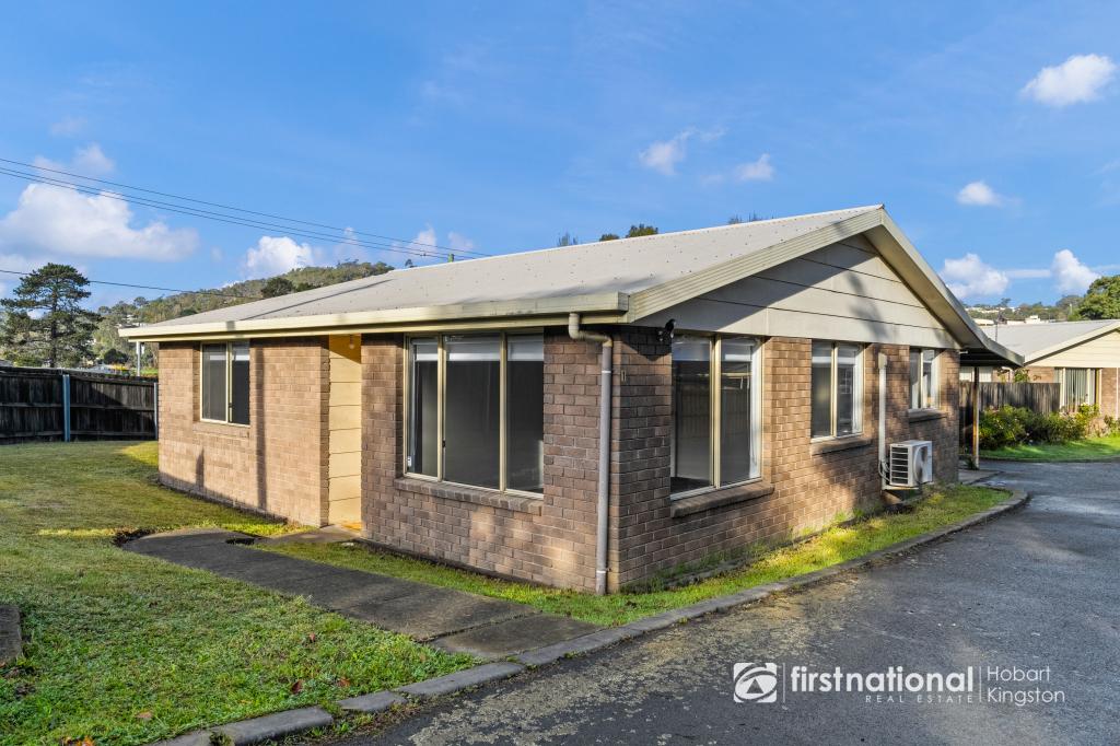 1/1a Browns Rd, Kingston, TAS 7050