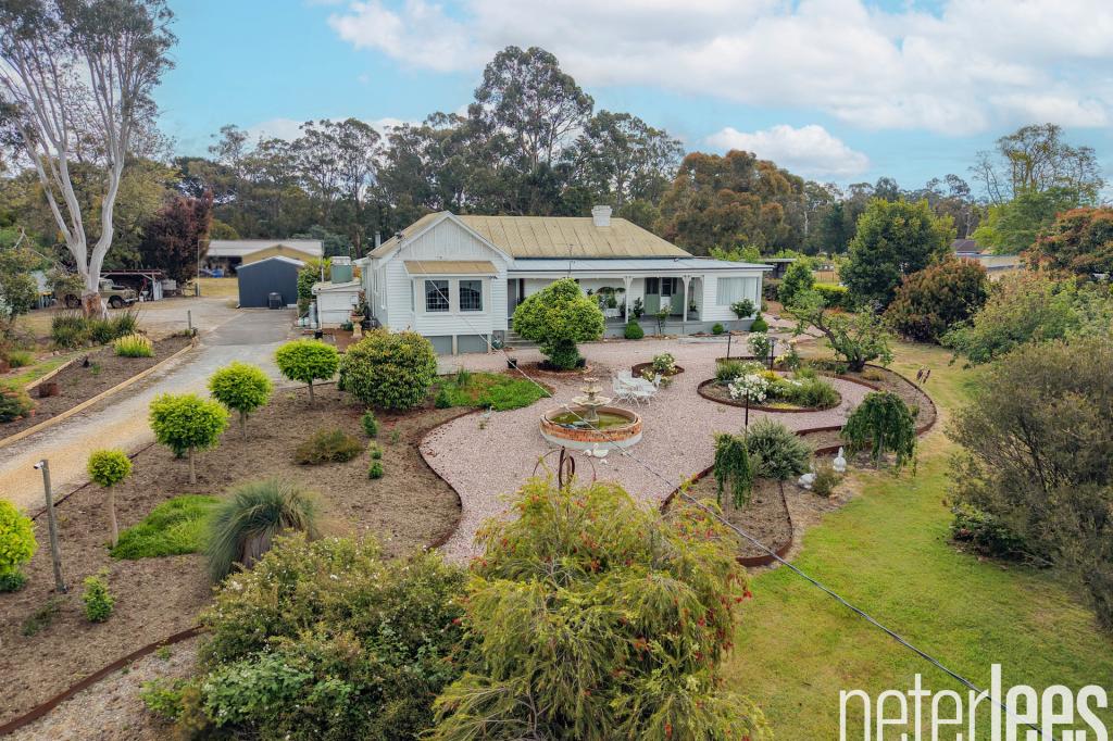 27 Beach Rd, Gravelly Beach, TAS 7276