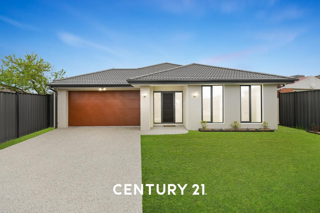 5 Tarago Cres, Clayton South, VIC 3169