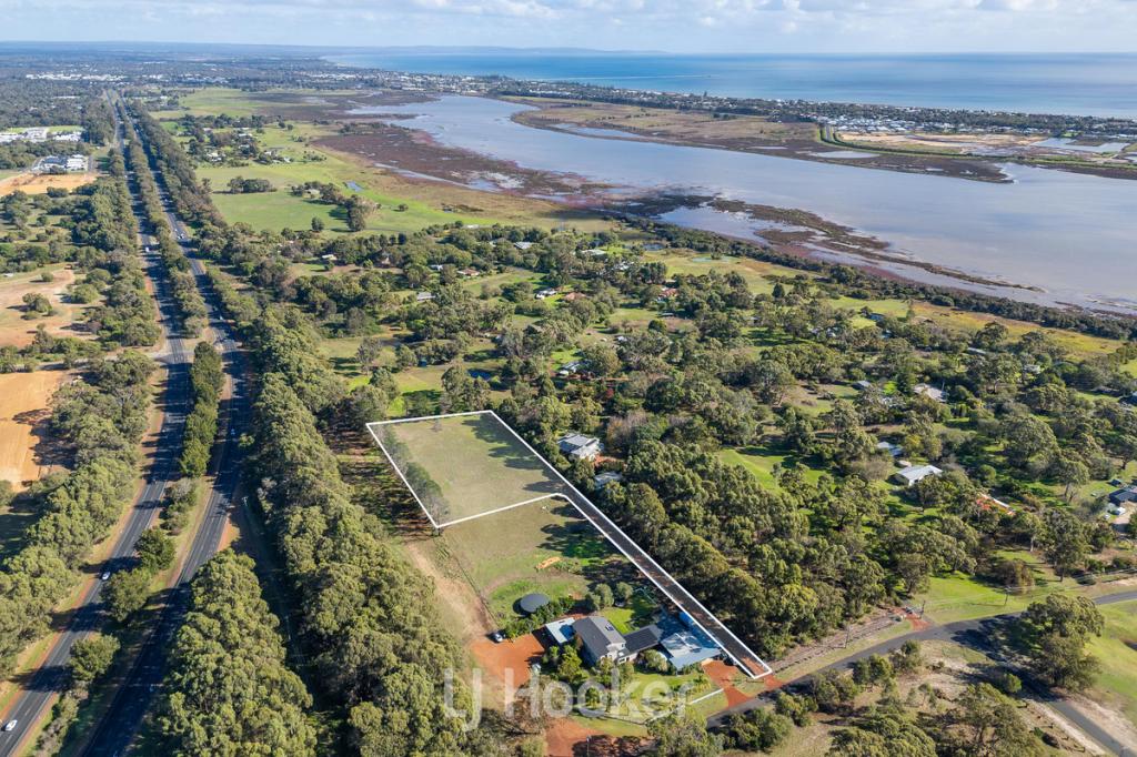 Proposed Lot 72 Inlet Dr, Reinscourt, WA 6280
