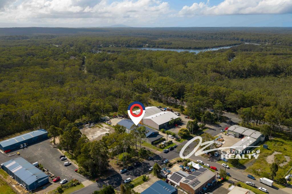 2/6 Duranbah Dr, Huskisson, NSW 2540