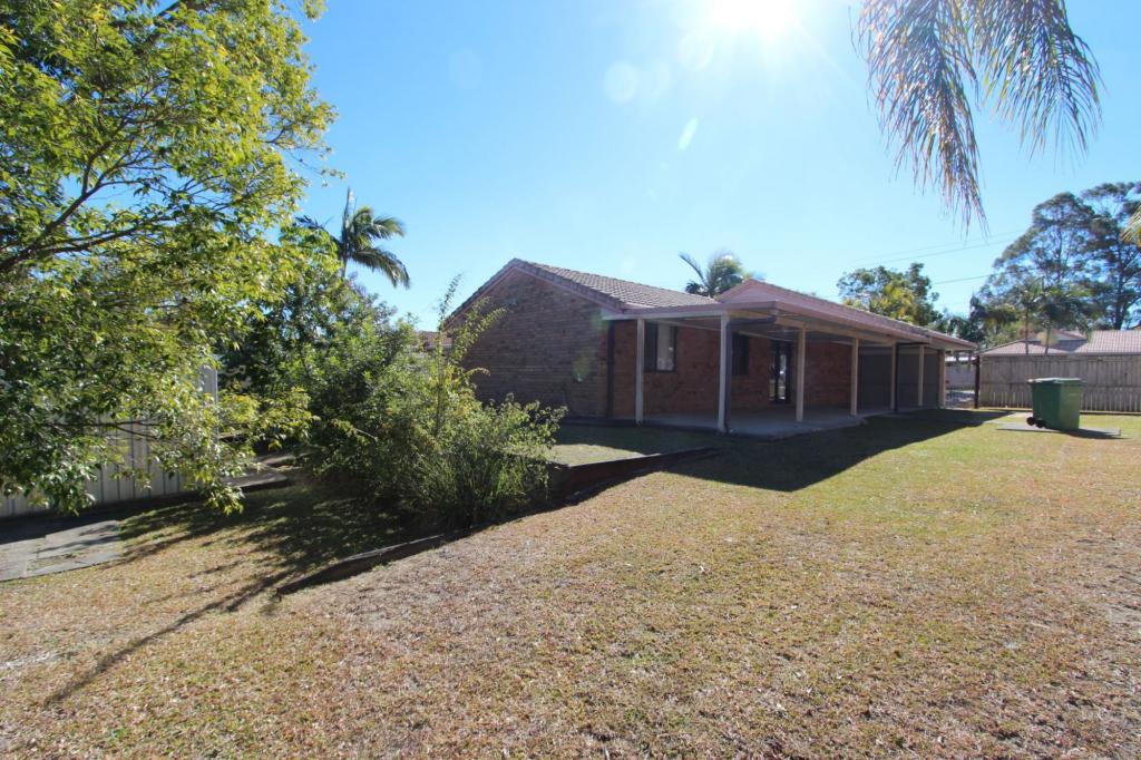 18 Yulumba St, Kingston, QLD 4114