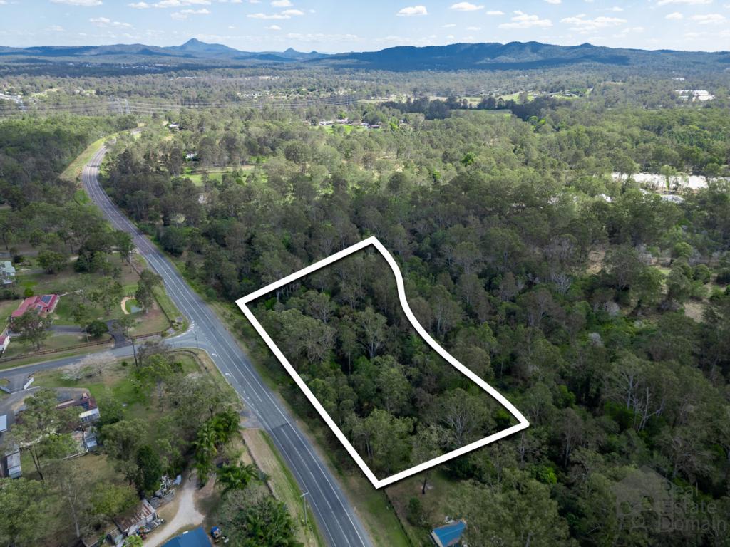 283-289 NEW BEITH RD, NEW BEITH, QLD 4124