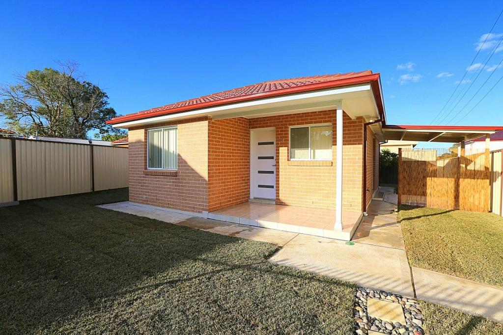 14a Gail Pl, Bankstown, NSW 2200