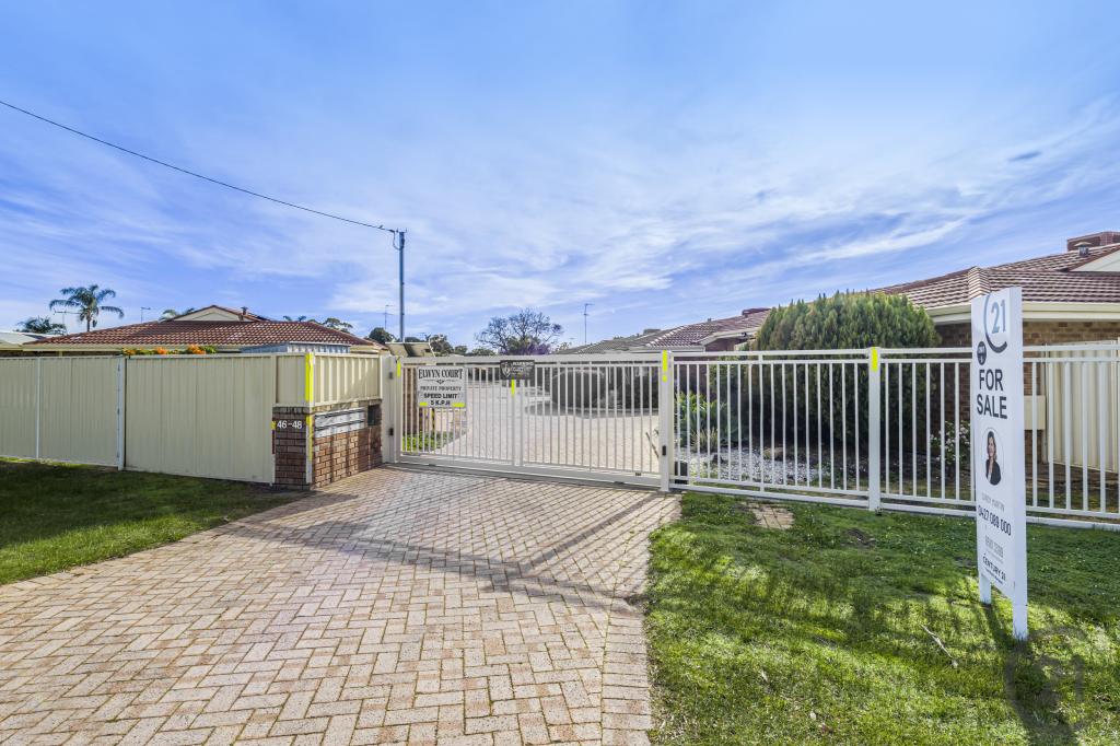 5/46-48 Boundary Rd, Mandurah, WA 6210