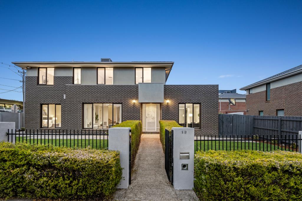 12 Russell St, Nunawading, VIC 3131