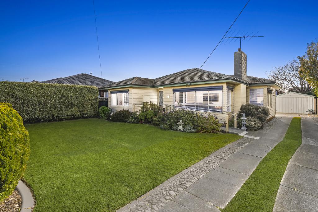 1b Ising St, Newcomb, VIC 3219