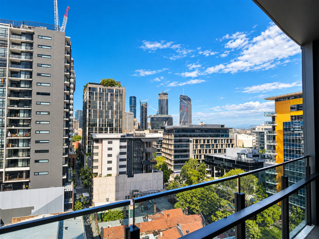 903/15 Manning St, South Brisbane, QLD 4101