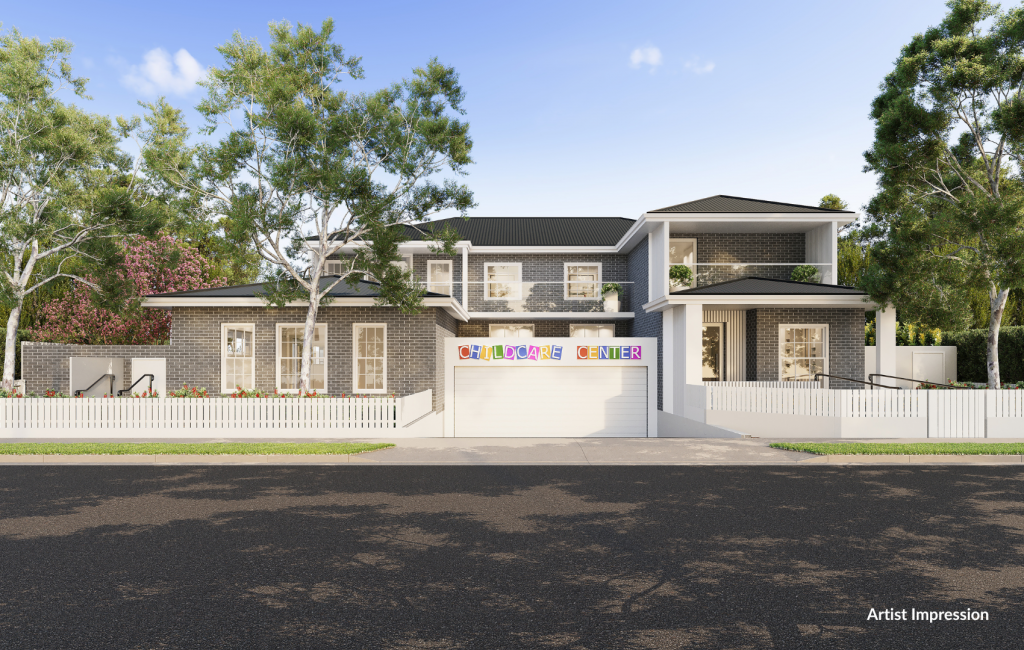 24 CUMBERLAND RD, INGLEBURN, NSW 2565