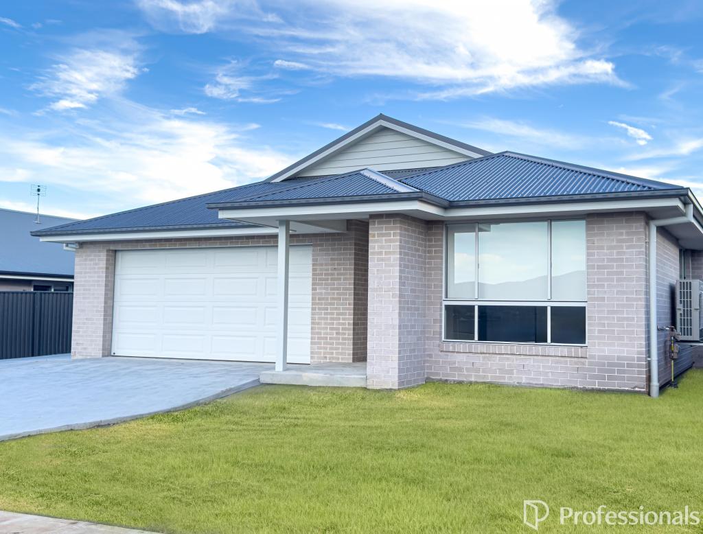 48 Evesham Cct, North Tamworth, NSW 2340
