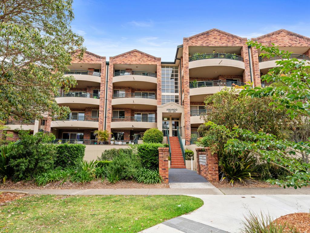 26/22-26 Urunga Pde, Miranda, NSW 2228