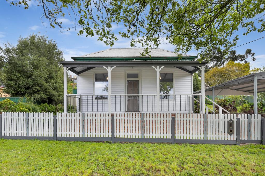 106 Hickman St, Ballarat Central, VIC 3350