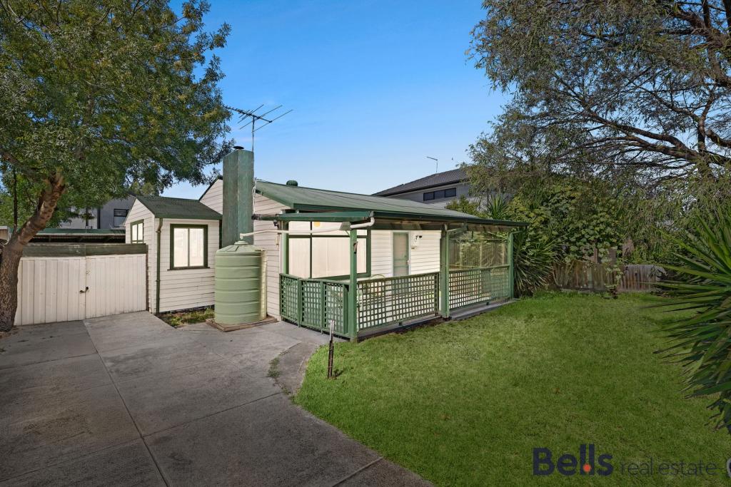 7 Turner Cres, Braybrook, VIC 3019