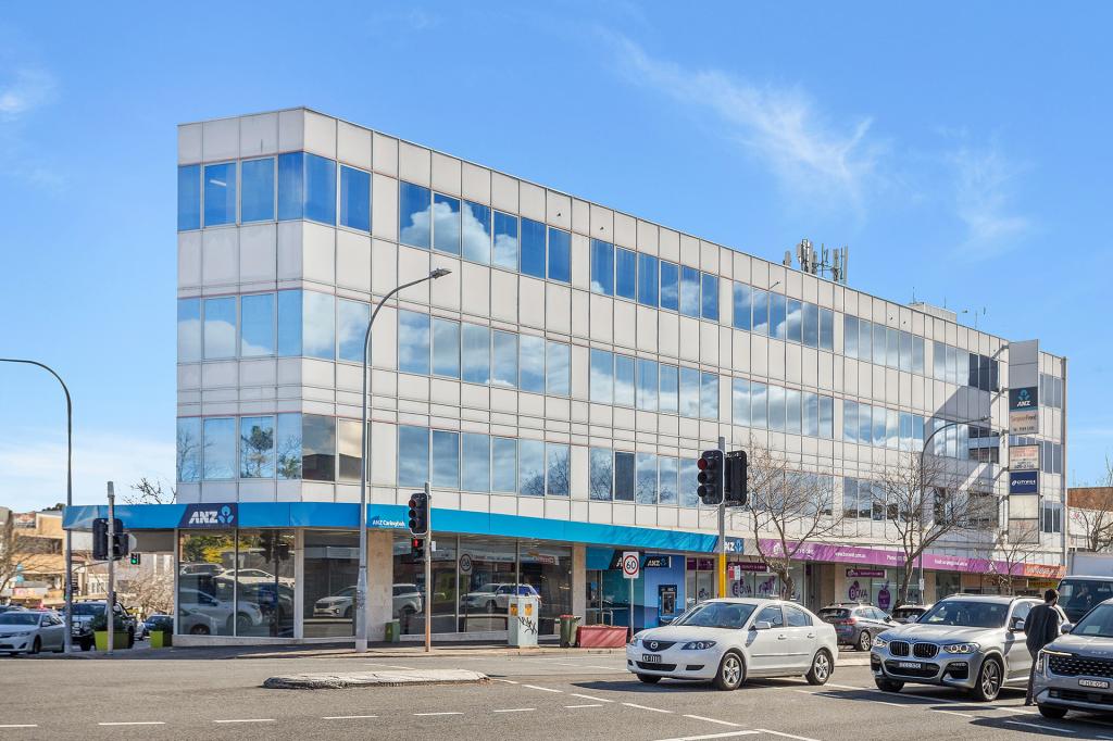 SUITE 205/304-318 KINGSWAY, CARINGBAH, NSW 2229