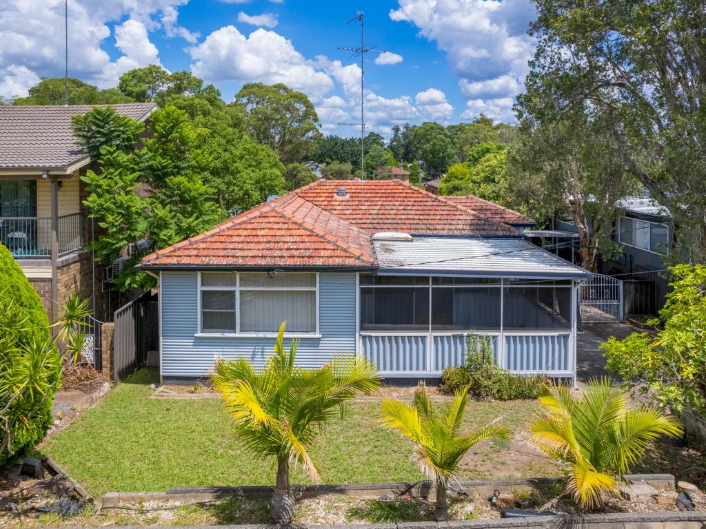 122 Coreen Ave, Penrith, NSW 2750