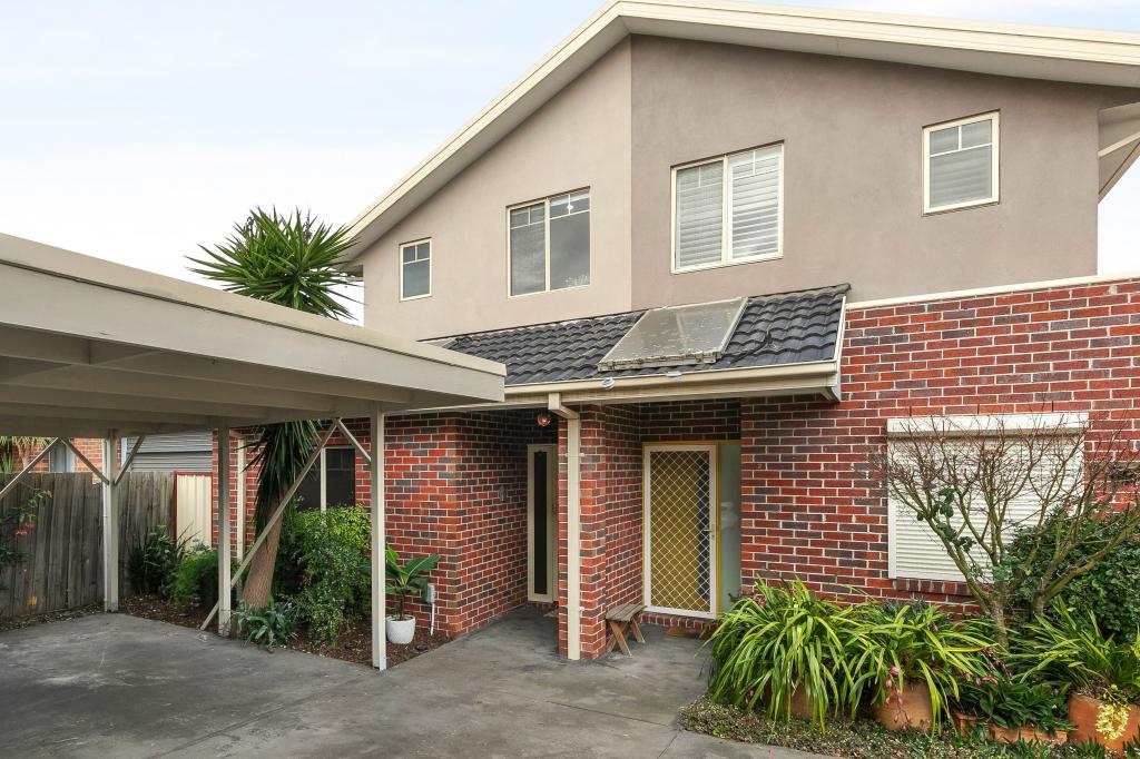 3/119 North St, Hadfield, VIC 3046