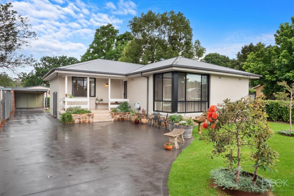 7 Clarke Ave, Hobartville, NSW 2753