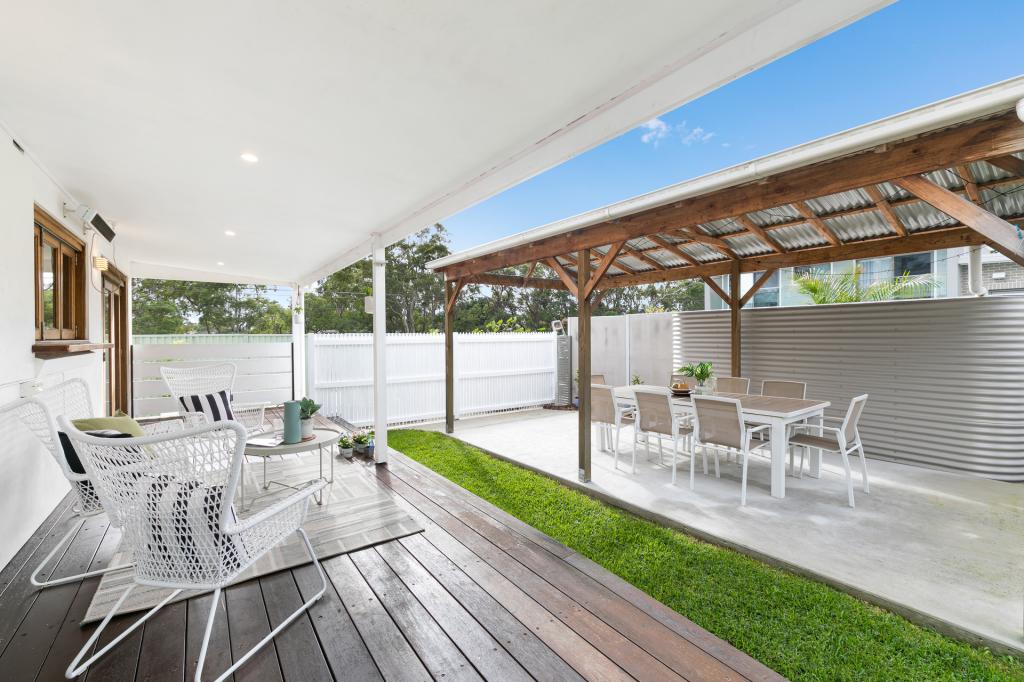 18 Harnleigh Ave, Woolooware, NSW 2230