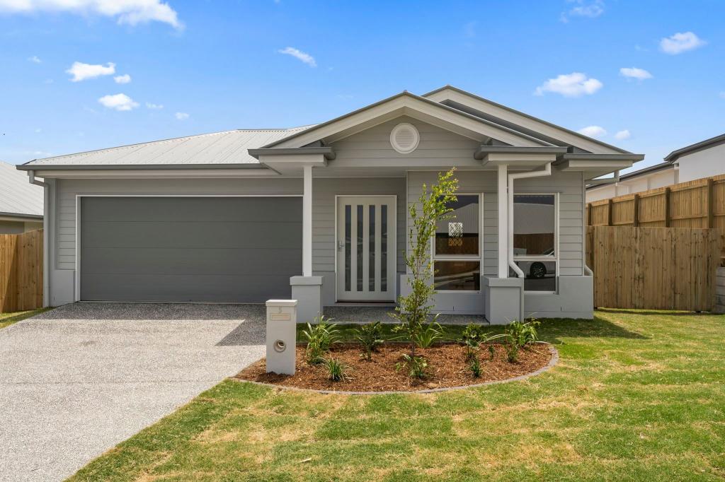 5 Yale St, Collingwood Park, QLD 4301