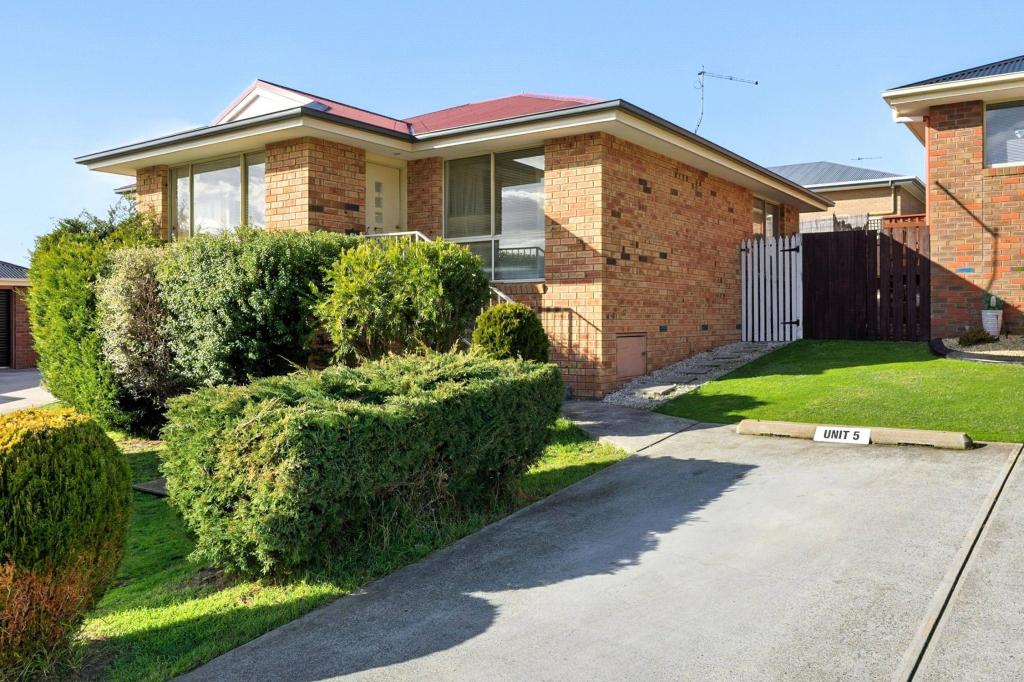 5/176 Branscombe Rd, Claremont, TAS 7011
