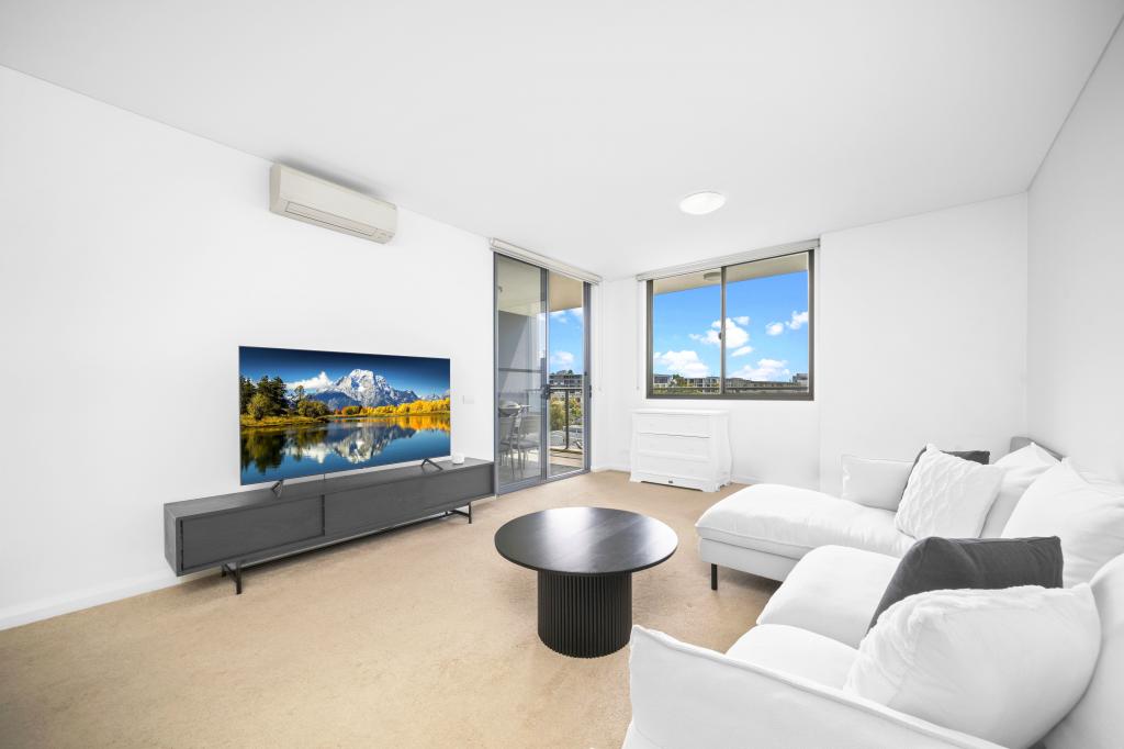 602/8 Marine Pde, Wentworth Point, NSW 2127