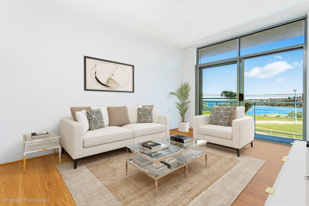 4/10 MAJOR ST, COOGEE, NSW 2034