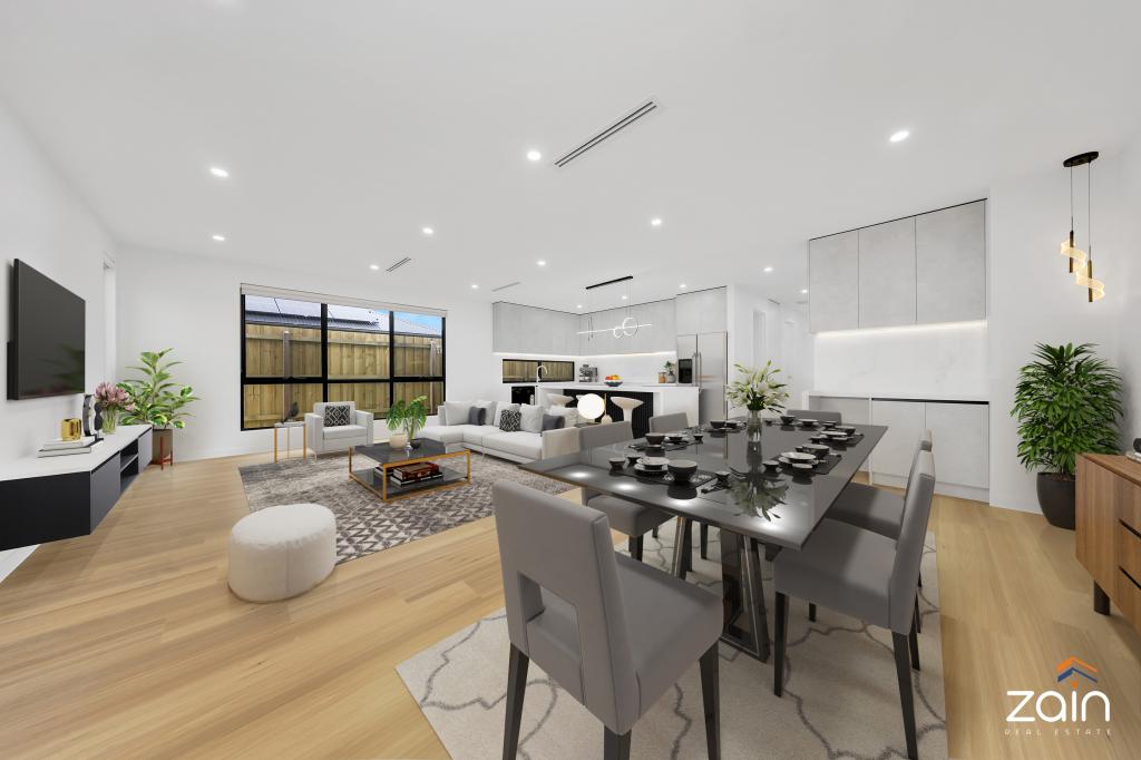 25 BRISTLECONE ST, SUNBURY, VIC 3429